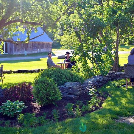 The Hermitage Inn Vermont West Dover Buitenkant foto