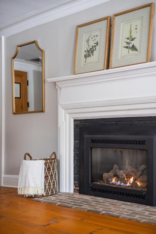 The Hermitage Inn Vermont West Dover Buitenkant foto